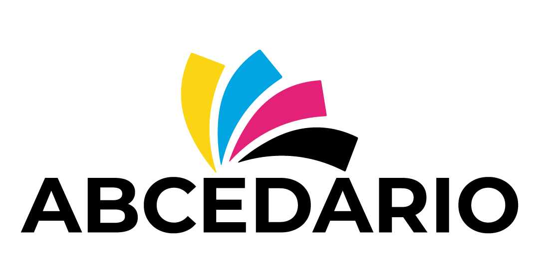 Logo Abcedario